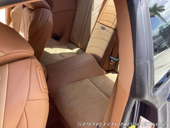 Lexus LC 500 2018