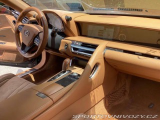 Lexus LC 500 2018