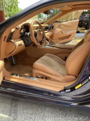 Lexus LC 500 2018