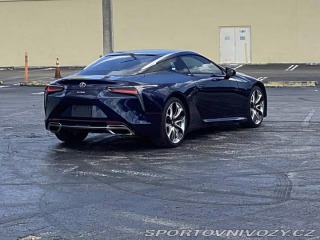 Lexus LC 500 2018