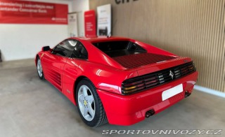 Ferrari 348 TB 1990