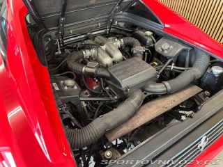 Ferrari 348 TB 1990