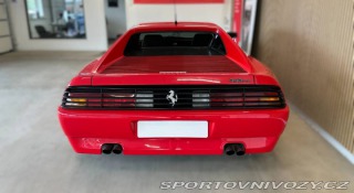 Ferrari 348 TB 1990