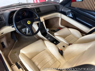 Ferrari 348 TB 1990