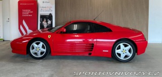 Ferrari 348 TB 1990
