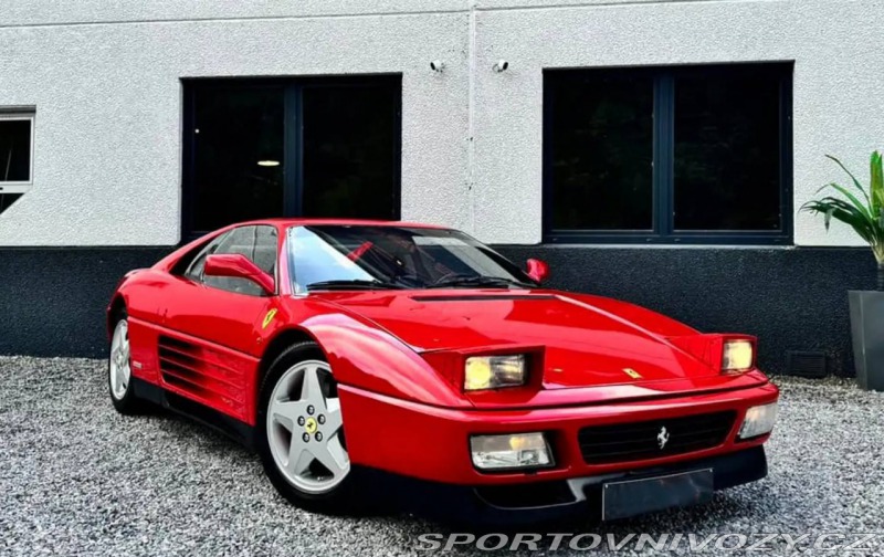 Ferrari 348 TB