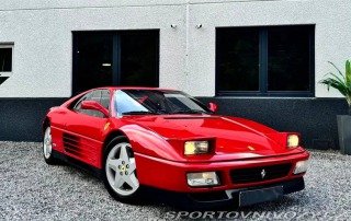 Ferrari 348 TB