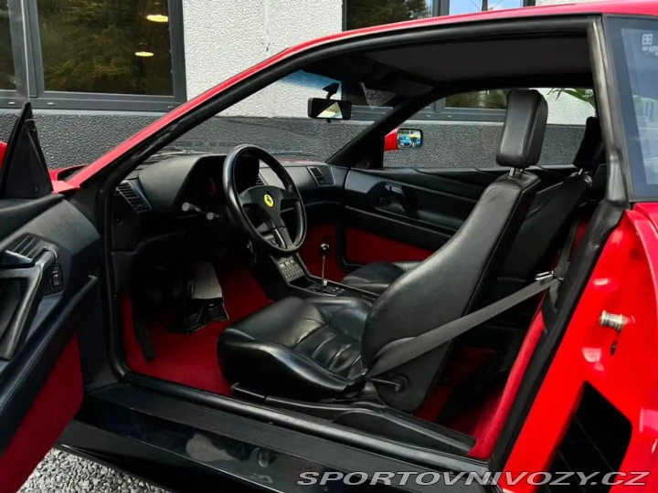 Ferrari 348 TB 1991