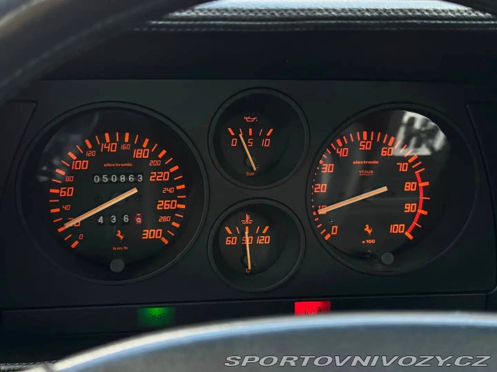Ferrari 348 TB 1991