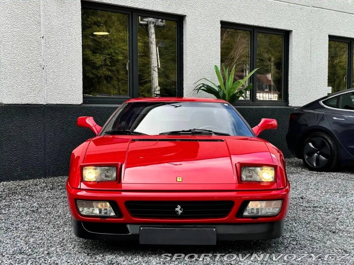 Ferrari 348 TB 1991