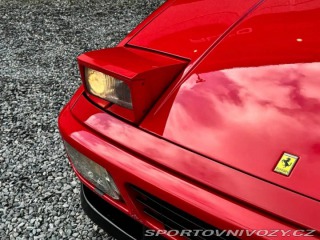 Ferrari 348 TB 1991