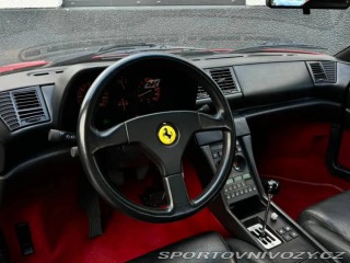 Ferrari 348 TB 1991