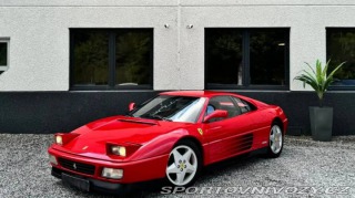 Ferrari 348 TB 1991