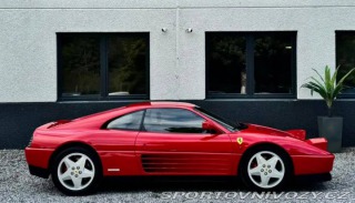 Ferrari 348 TB 1991