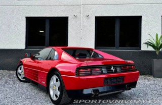 Ferrari 348 TB 1991