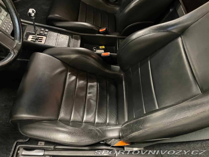 Ferrari 348 TB 1991