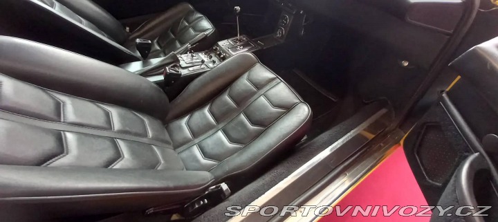 Ferrari 308 GTS 1979
