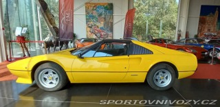 Ferrari 308 GTS 1979
