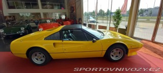 Ferrari 308 GTS 1979