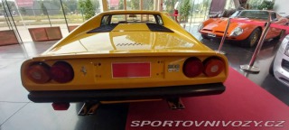 Ferrari 308 GTS 1979