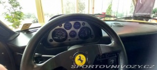 Ferrari 308 GTS 1979