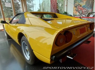 Ferrari 308 GTS 1979