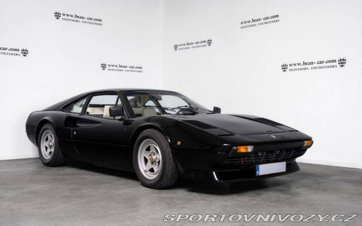 Ferrari 308 GTBi 1981