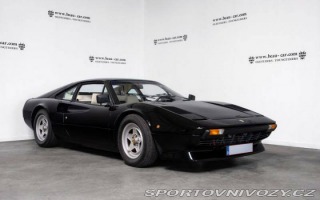 Ferrari 308 GTBi 1981