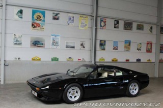 Ferrari 308 GTBi 1981
