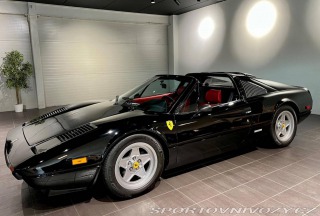 Ferrari 308 GTS