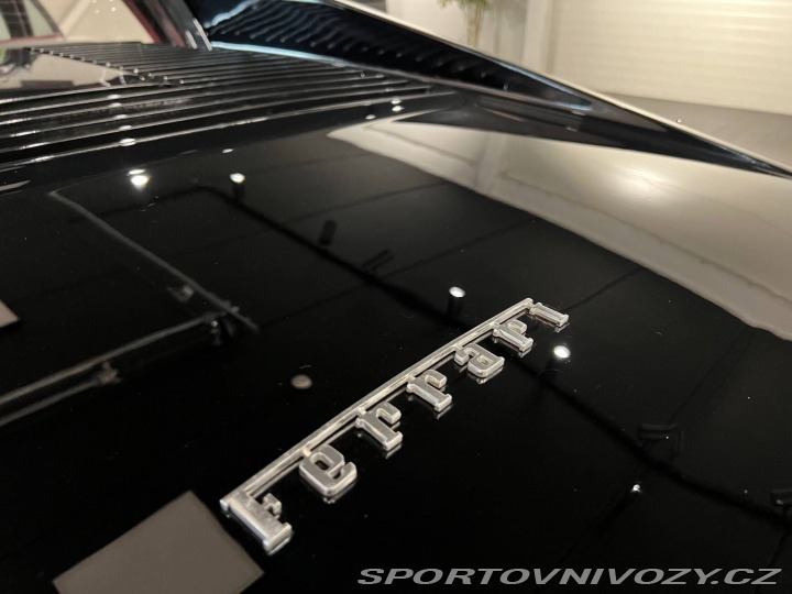 Ferrari 308 GTS 1978