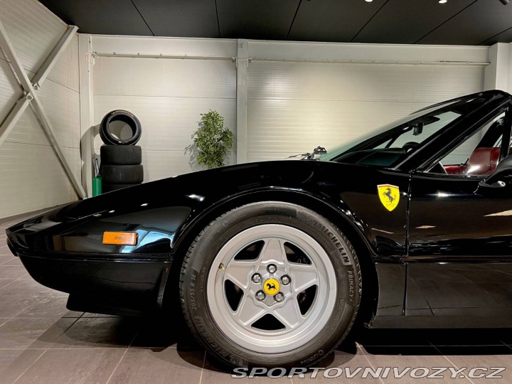 Ferrari 308 GTS 1978