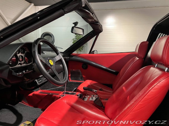 Ferrari 308 GTS 1978