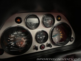 Ferrari 308 GTS 1978