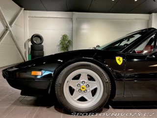 Ferrari 308 GTS 1978
