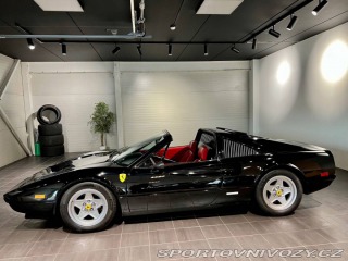 Ferrari 308 GTS 1978