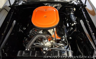 Dodge Challenger 440 V8 1970