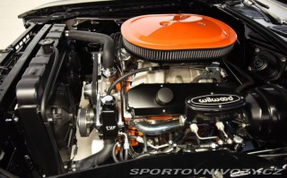 Dodge Challenger 440 V8 1970