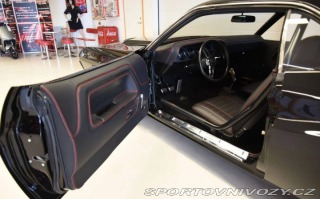 Dodge Challenger 440 V8 1970