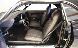 Dodge Challenger 440 V8 1970