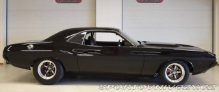 Dodge Challenger 440 V8 1970