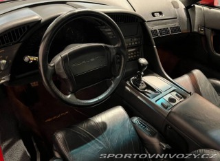 Chevrolet Corvette ZR-1 1991