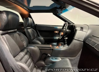 Chevrolet Corvette ZR-1 1991