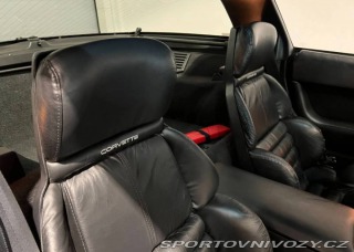 Chevrolet Corvette ZR-1 1991