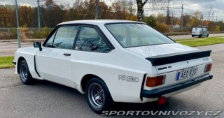 Ford Escort RS 2000 1978