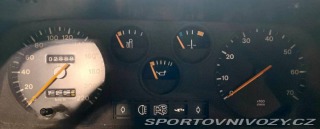 Ford Escort RS 2000 1978