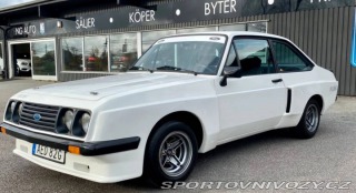 Ford Escort RS 2000 1978