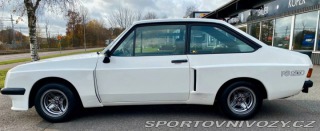 Ford Escort RS 2000 1978