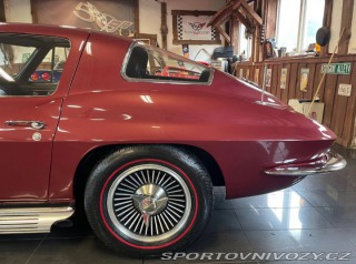 Chevrolet Corvette C2 427 Stingray 1966