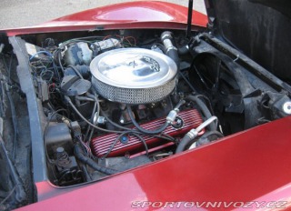 Chevrolet Corvette 1979
